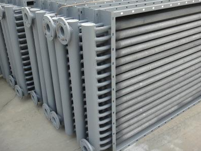 翅片管換熱器 翅片管換熱器